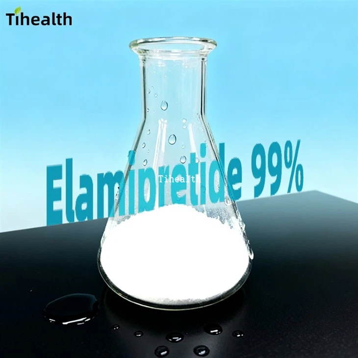 Elamipretide 99% Cas No.736992-21-5 factory