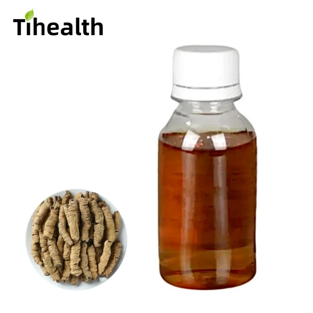 High-Potency Chinese Herbal Morinda Officinalis Extract Liquid