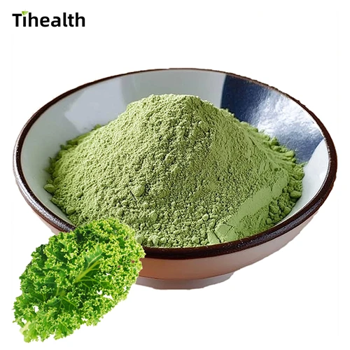 Kale Powder