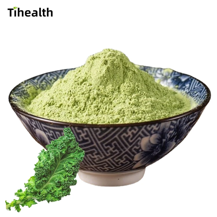 Kale Powder