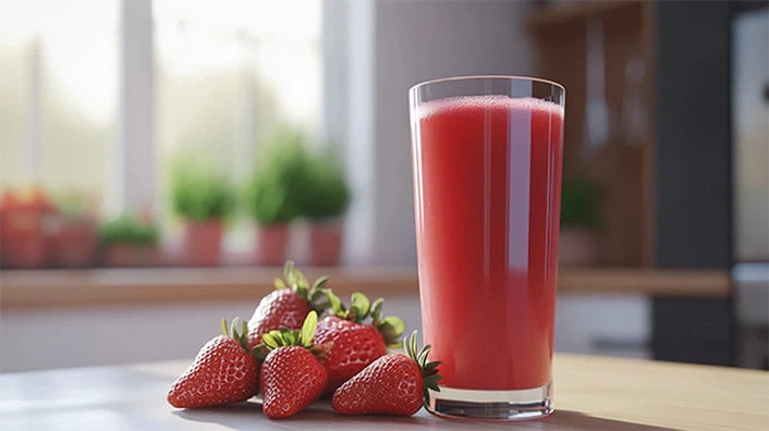 Collagen Matrix Support Ellagic Acid Dermal Protection