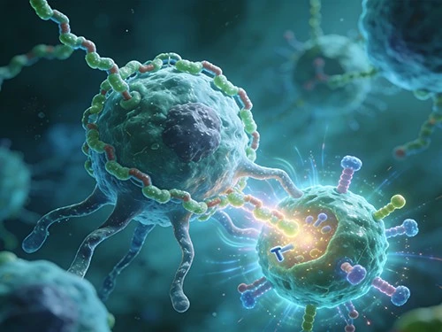 Systemic Immunomodulation Systemic Immunomodulation